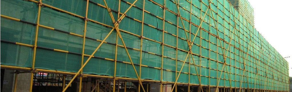 关于我们脚手架搭建图